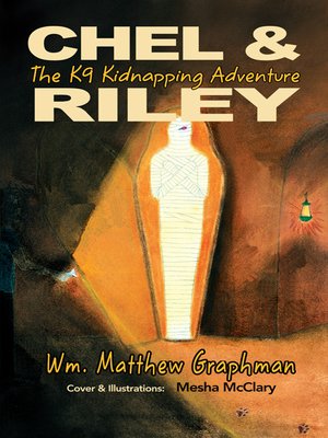 cover image of Chel & Riley Adventures